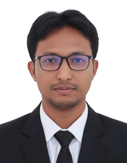  Liton Chandro Ray